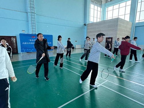 協(xié)會站點(diǎn)齊發(fā)力，健身服務(wù)更接地氣，體育組織煥發(fā)新活力